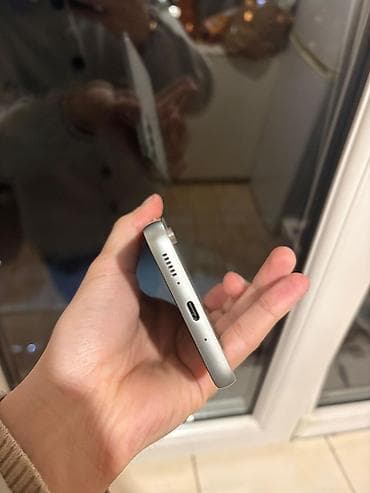 samsung pult: Samsung Galaxy A54 5G, 128 GB, rəng - Ağ, İki sim kartlı — 4