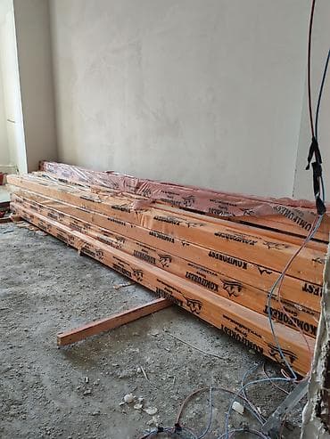 metallom aliram: Taxtalar, uzunluğu - 4 m, Ünvandan götürmə — 4