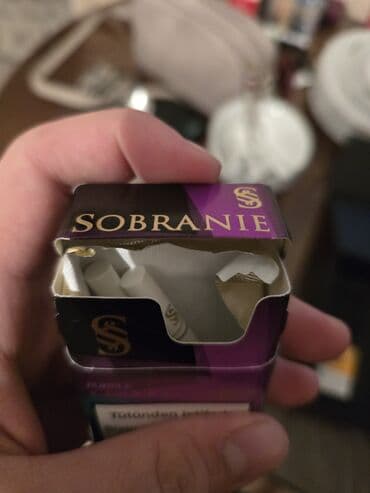 narkotik duxu: Ploom X Advanced Gold Qızdırılan tütün texnologiyası Bir şarj ilə 20 — 8