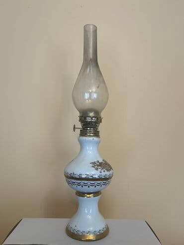 Qədimi lampa satılır.Səliqəlidir.Real alıcılar əlaqə saxlasın lalafo.az -da Qədimi lampa satılır.Səliqəlidir.Real alıcılar əlaqə saxlasın