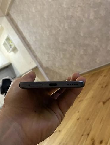 telefon akse: Honor X9c, 256 GB, rəng - Boz — 3