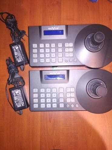 работа в баку вакансии: Pult idarəetmə Kamera Nəzarət — 4