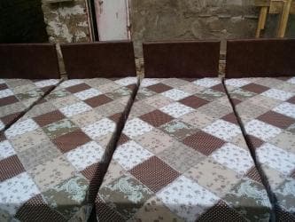 Yeni, Təknəfərlik çarpayı lalafo.az -da Yeni, Təknəfərlik çarpayı