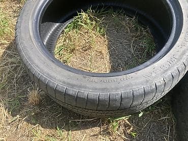 disk r16 per page 40: İşlənmiş Şin GoodYear 225 / 45 / R 18 — 5