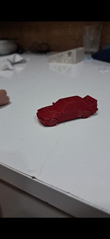 Printerlər: Barter var 3d printer əla vezyetdedir problemi yoxdur isdiyen — 2