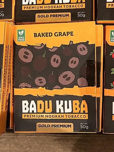 хонча новруз байрам: Badu kuba premium tütün 50 qram — 4