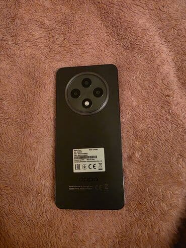 oppo a40m qiymeti: Oppo 1, 512 GB, rəng - Qara, Barmaq izi — 2