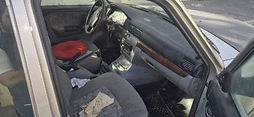 qaz 31029: QAZ 3111 Volga: 2.4 l | 2008 il 200000 km Sedan — 3