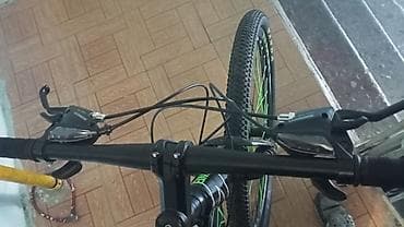 velosiped kameri: Velosiped təzə alınıb velosiped teze yaglanib 29luqdu teze pedal — 2