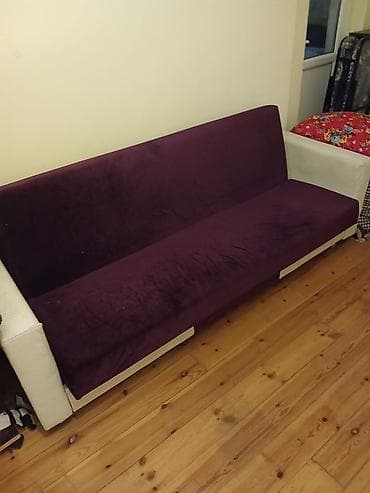 Divanlar: Divan, İşlənmiş, Parça, Çatdırılma yoxdur — 3