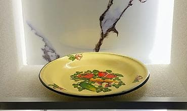 Emallı Boşqab Sovetindir. 2 Ədəddir. 1 ədədi 5 Azn. Digər — 2