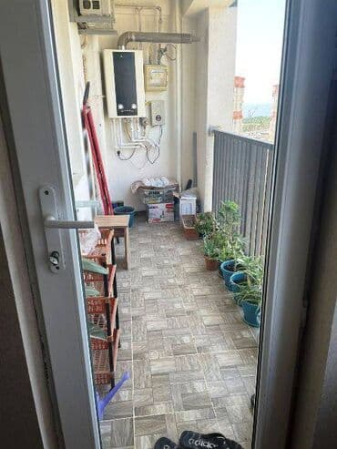 gəncə komsomol: M. Həzi Aslanov, 2 otaqlı, Yeni tikili, m. Həzi Aslanov, 95 kv. m — 18