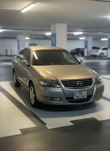 авто в кредит: Nissan Sunny sedan Bu nömrəyə WhatsApp vasitəsilə yaza bilərsiniz — 2