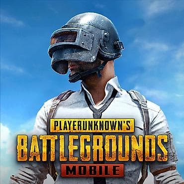 PUBG Mobile – rəsmi mobil Battle Royale oyunu - Platforma: iOS və lalafo.az -da PUBG Mobile – rəsmi mobil Battle Royale oyunu - Platforma: iOS və
