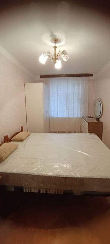 аренда квартир в баку без посредников: Genclik metrosunun üsdündə, metroynan 1 dəyqəlik məsafədə 5 — 3