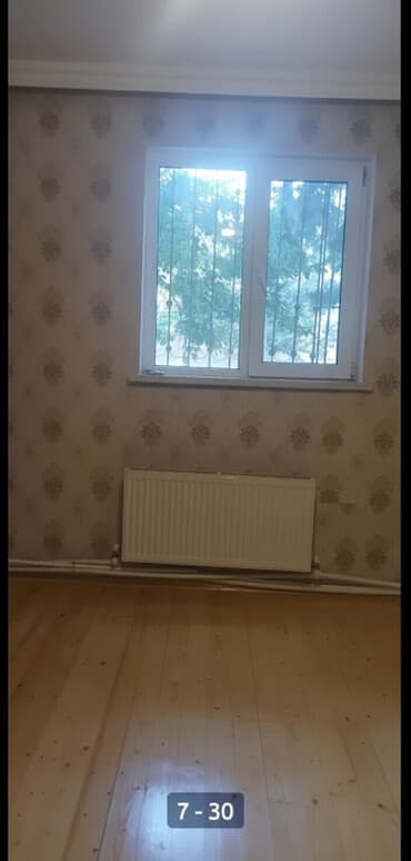 maşdağada kiraye evler: 3 otaqlı mənzil – işıqlı və səliqəli planlama • Otaqlar: 3 geniş otaq — 2