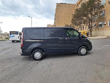 khazar avto: ⚡ Sürətli və etibarlı yük daşıma / ev köçürmə xidməti 🚚 Maşın: Ford — 2