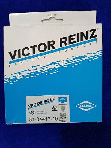 Victor Reinz krank mili arxa yağ sızdırmazlığı (simmerring) - Brend lalafo.az -da Victor Reinz krank mili arxa yağ sızdırmazlığı (simmerring) - Brend