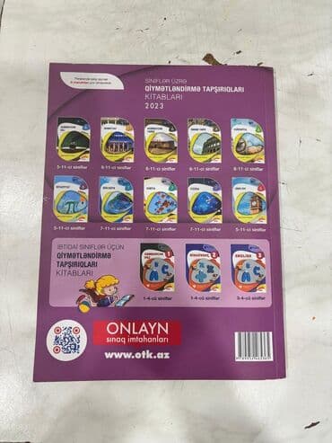 5 ci sinif riyaziyyat dim testi pdf 2024: Riyaziyyat test dim metroya catdirilma var — 2