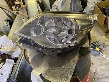 h4 fara: Sol, Chevrolet, Orijinal — 1