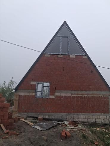 oz evimdir: 3 otaqlı, 96 kv. m, Təmirsiz — 6
