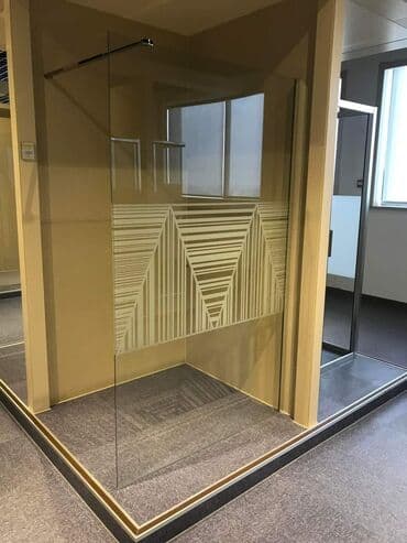 Крепежные изделия: Новый Кабинка с открытым верхом, Угловая, Платная доставка — 9