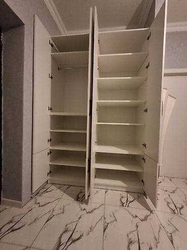 mebel skaflar: Laminat (mat)- 140 Azn kv Laminat (parlaq) - 150 Azn kv Mdf - 180 — 10