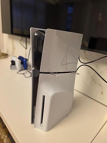 mafia ps5: Ps 5 slim diskli cihaz hər cürə formada satıraç Nəsə yazmağa ehtiuac — 3