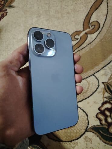 playstation 3 oyunları: IPhone 13 Pro, 128 GB, Mavi, Face ID — 2