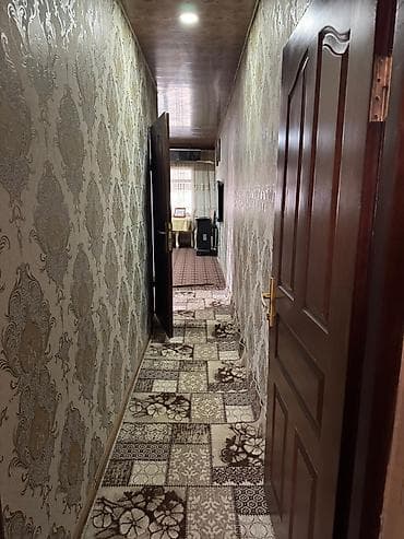 Ağ şəhər və Nizami parkına yaxın UPD qəsəbəsində sahibindən 3 otaqlı — 10