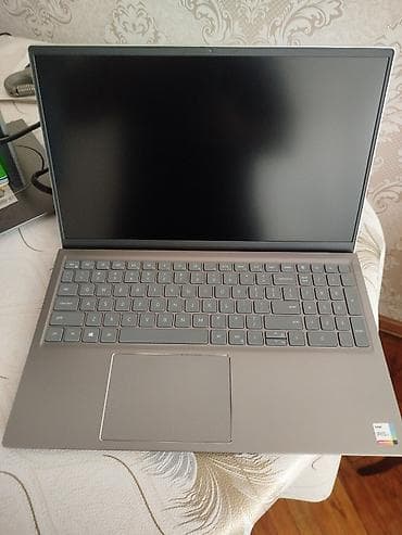HP: İşlənmiş Dell Inspiron, 15.6 ", Intel Core i7, 512 GB — 3