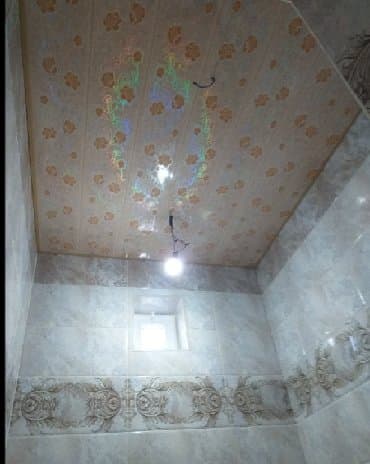 alçipan ustası: Kafel metlax Keromaqranit Kabancik 10 25 Azn Arasi Pol kecme — 19