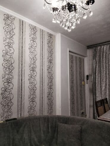 divar kağızları: Çılçıraq, Xrustal — 1