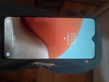 realme note 55: Samsung Galaxy A32, 128 GB, rəng - Göy — 3