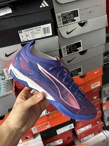 Puma Ultra 5 Ultimate Pro Tf. Tam orginaldir 43-44 olcusu var. Yenidir lalafo.az -da Puma Ultra 5 Ultimate Pro Tf. Tam orginaldir 43-44 olcusu var. Yenidir