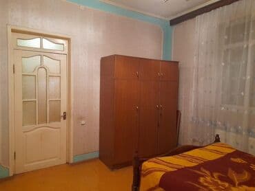 домики в набране: Пос. Ази Асланов 4 комнаты, 100 м², Нет кредита, Средний ремонт — 6