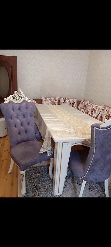 dipcek gullerin satisi: AylaStol 12 stul bir yerde 500 manata satılır.Stol Açılmayandı.Heç bir — 1