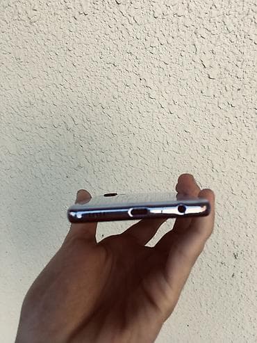 bulutuz qulaqliq: Samsung Galaxy A32, 128 GB, rəng - Bənövşəyi, Barmaq izi, İki sim kartlı, Face ID — 4