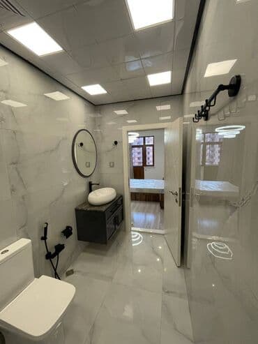 kiraye ev 2019: Xətai metrosunun yaxınlığında 16 mertebeli binanın 9-cu mərtəbəsində — 2