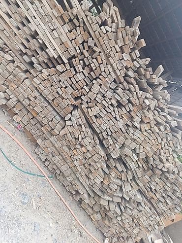 Tikinti üçün taxta və kontrplak materialları Təklif olunur: - Şalban — 1