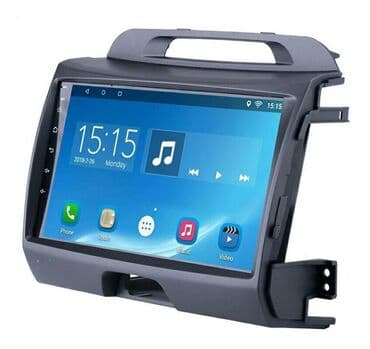 Kia sportage 2010 üçün android monitor. 🚙🚒 ünvana və bölgələrə lalafo.az -da Kia sportage 2010 üçün android monitor. 🚙🚒 ünvana və bölgələrə