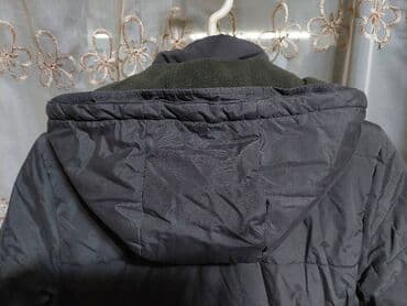 dp am: Kurtka Firmasi SINCE Hem Oglan Hemde Qiz Ushagi Ucun Qalin — 11