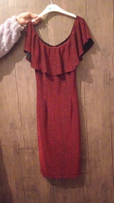 s razmer necedi: Ikinci əl 38 razmer bir dəfə geyinilib 80m alınıb 25 m satılır sinə — 10