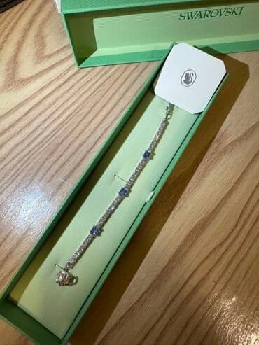 pandora qutusu: Bilərzik, Swarovski, Pulsuz çatdırılma — 1