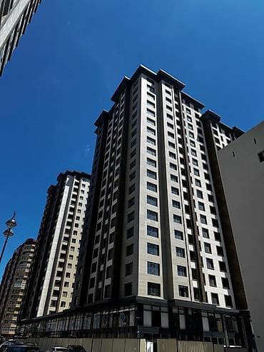 Mənzillər: İcarəyə verilir 3 otaqlı yeni tikili 165 m², Şah İsmayıl Xətai m — 3