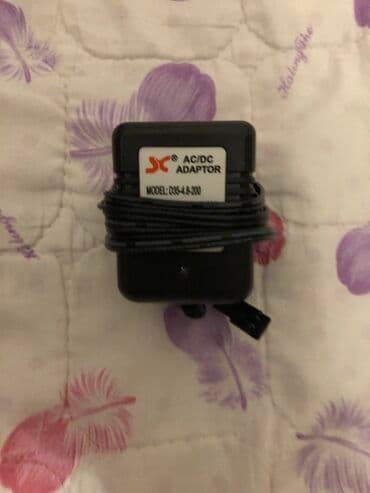 saatlıq internet nar: Muxtelif original adaptorlar — 2