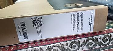 notebook: Real alıcıya endirim olacaq HP OmniBook noutbuk dəsti Məhsul: - HP — 5