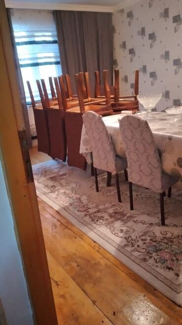 guven emlak mingecevir: Buzovna vişnovka .Tam dolu satlir eşyalarla birlikde — 4