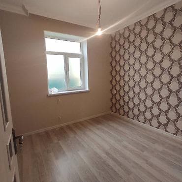 kiraye ev mingecevir: Masazır 3 otaqlı, 72 kv. m, Kredit var, Yeni təmirli — 2