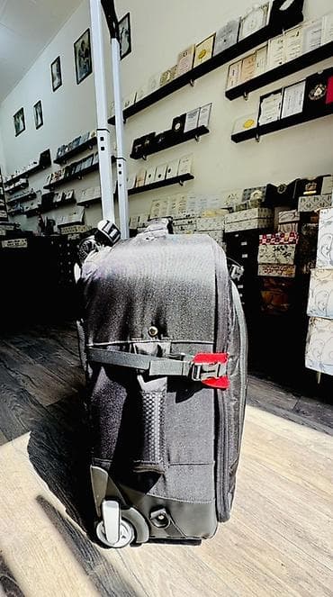 колесо запасное: Təkərli kamera sumkası idealdı demək olar. 250 azn — 2